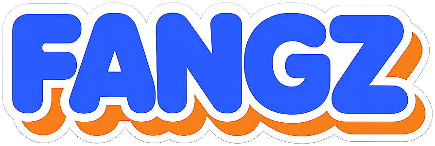 FANGZ